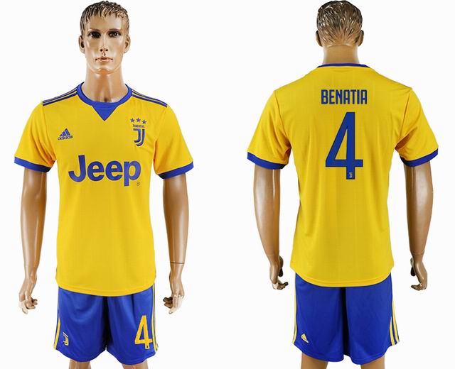 Juventus jerseys-051